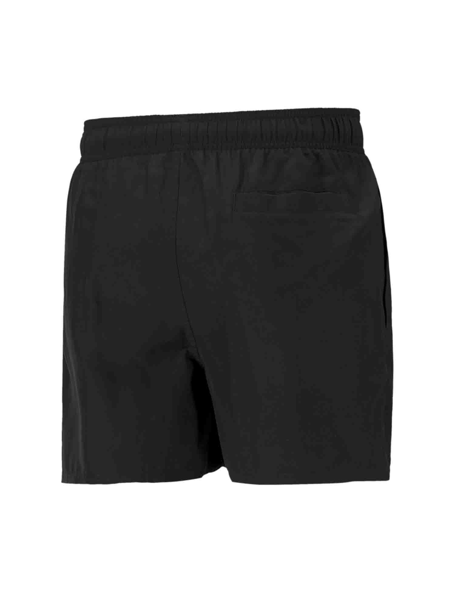 Costumi Nero Puma