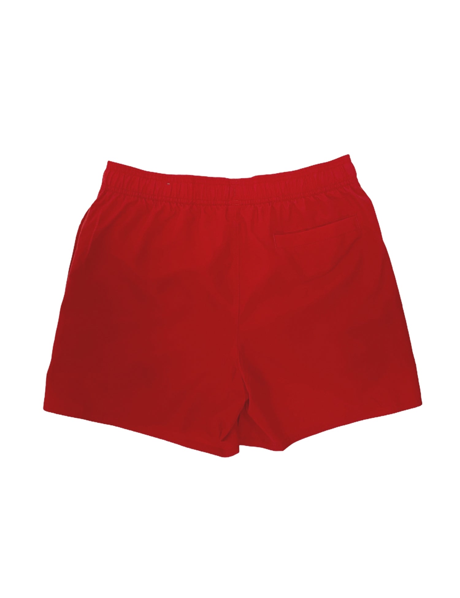 Costumi Rosso Puma