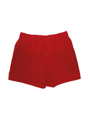 Costumi Rosso Puma