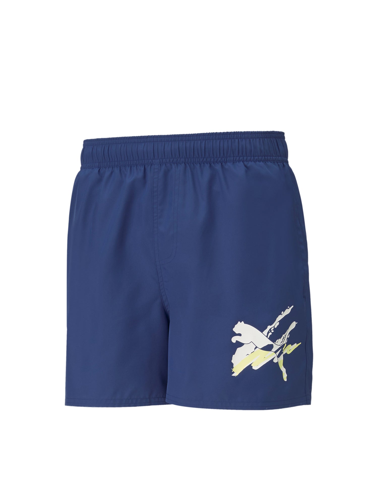Costumi Blu Puma