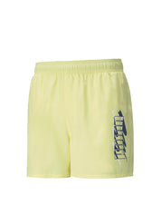 Costumi Giallo Puma
