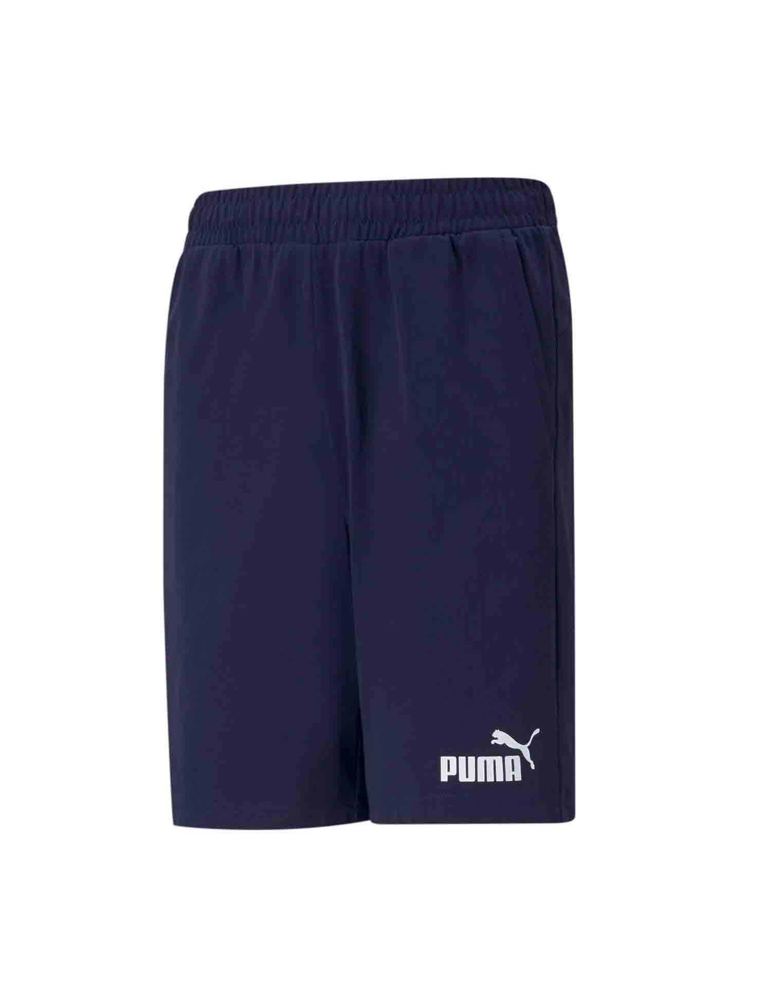 Bermuda Blu Puma