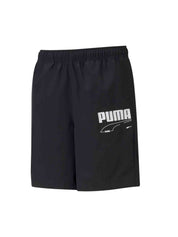 Bermuda Nero Puma