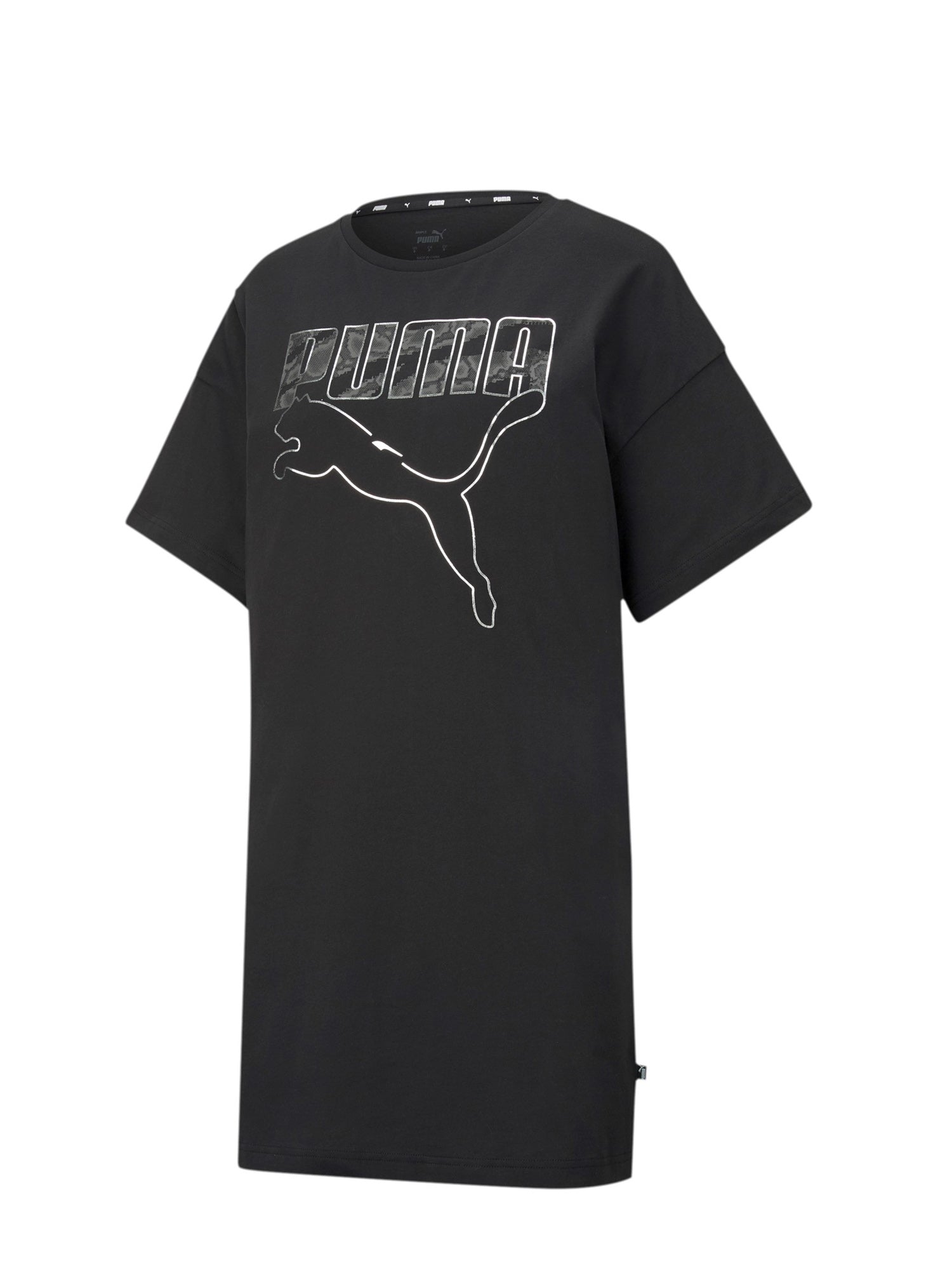 Vestiti Nero Puma