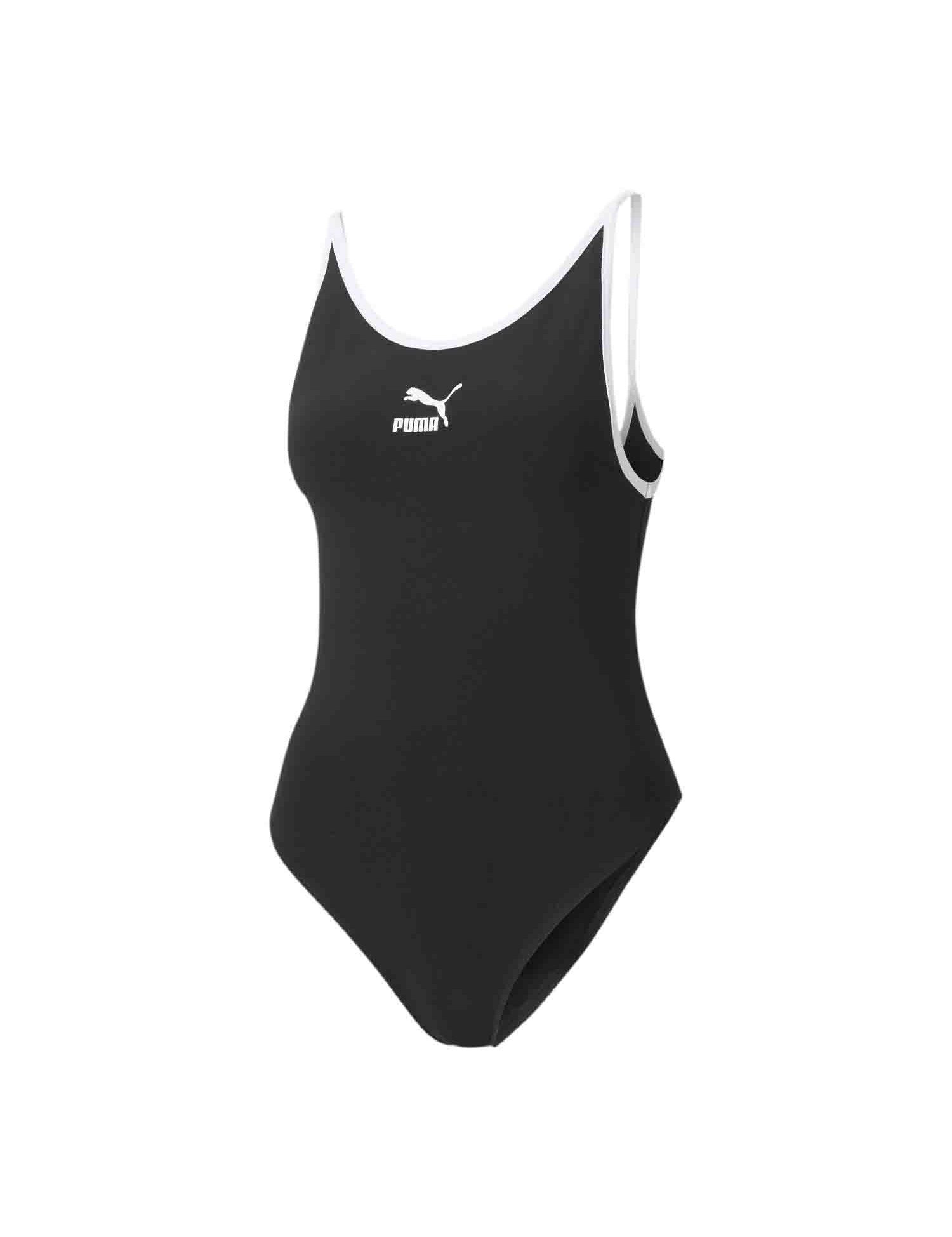 Body Nero Puma