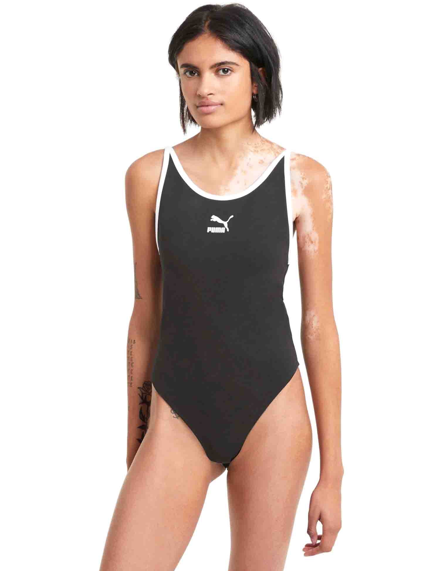 Body Nero Puma