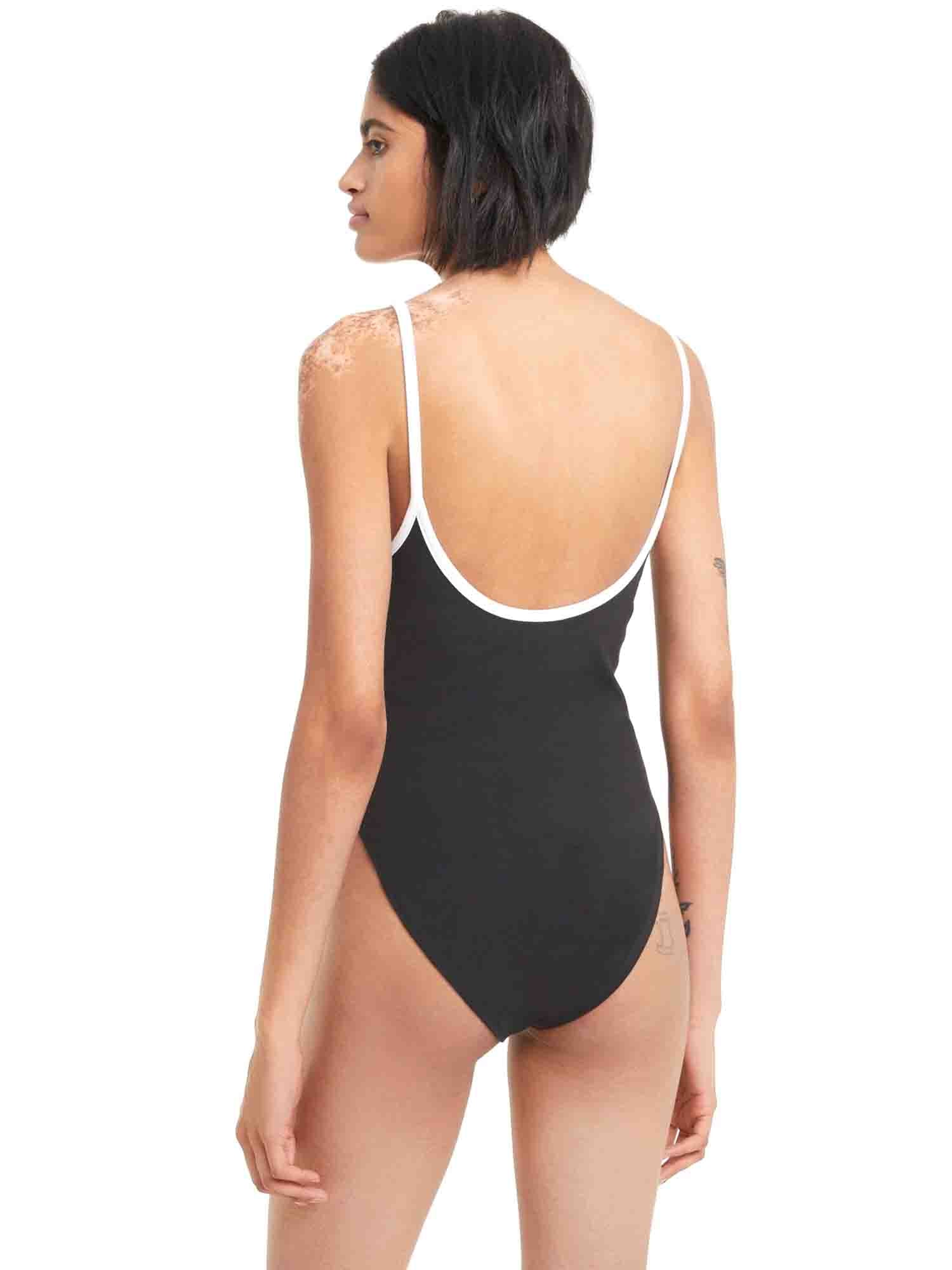 Body Nero Puma