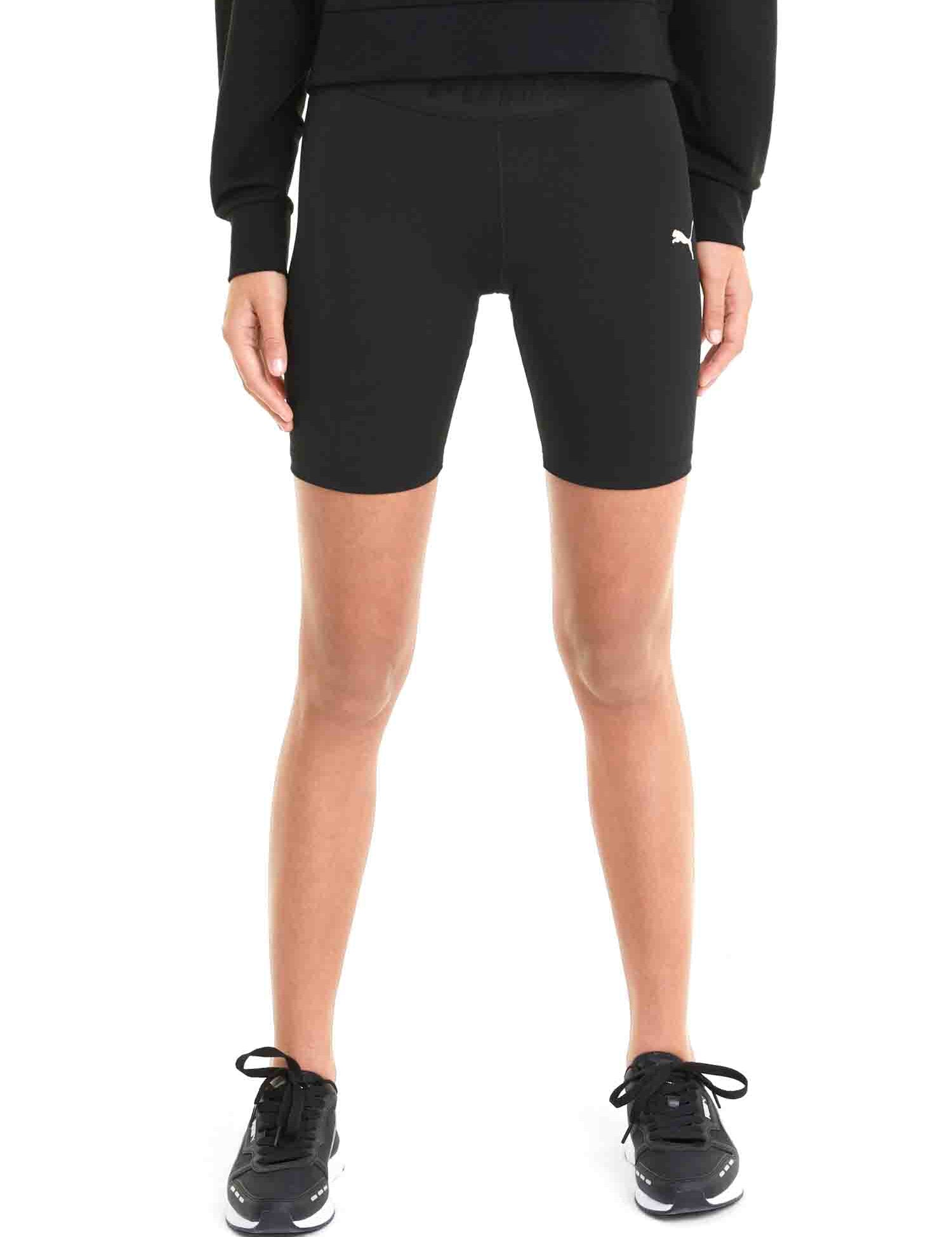 Leggings Nero Puma