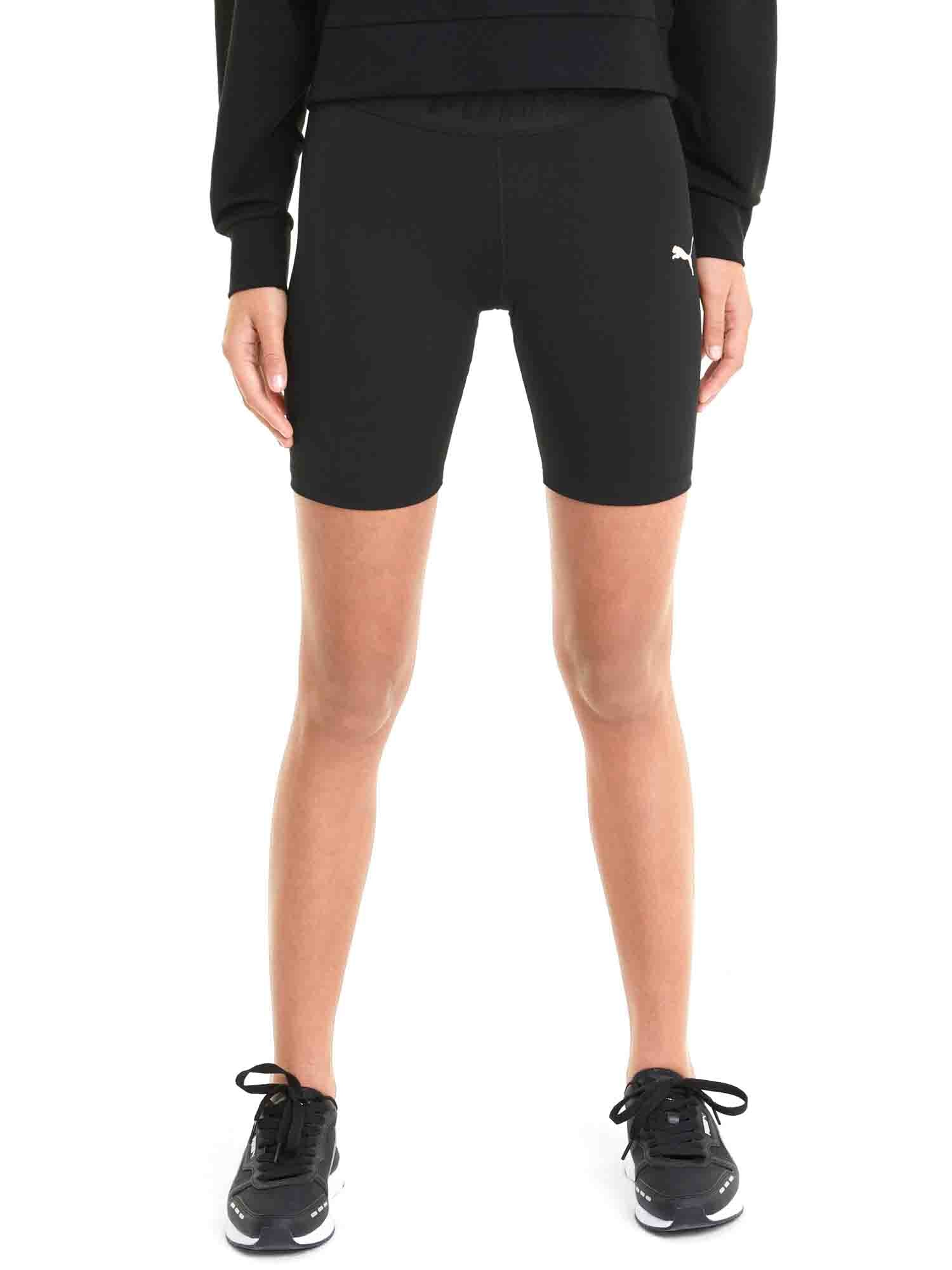 Leggings Nero Puma