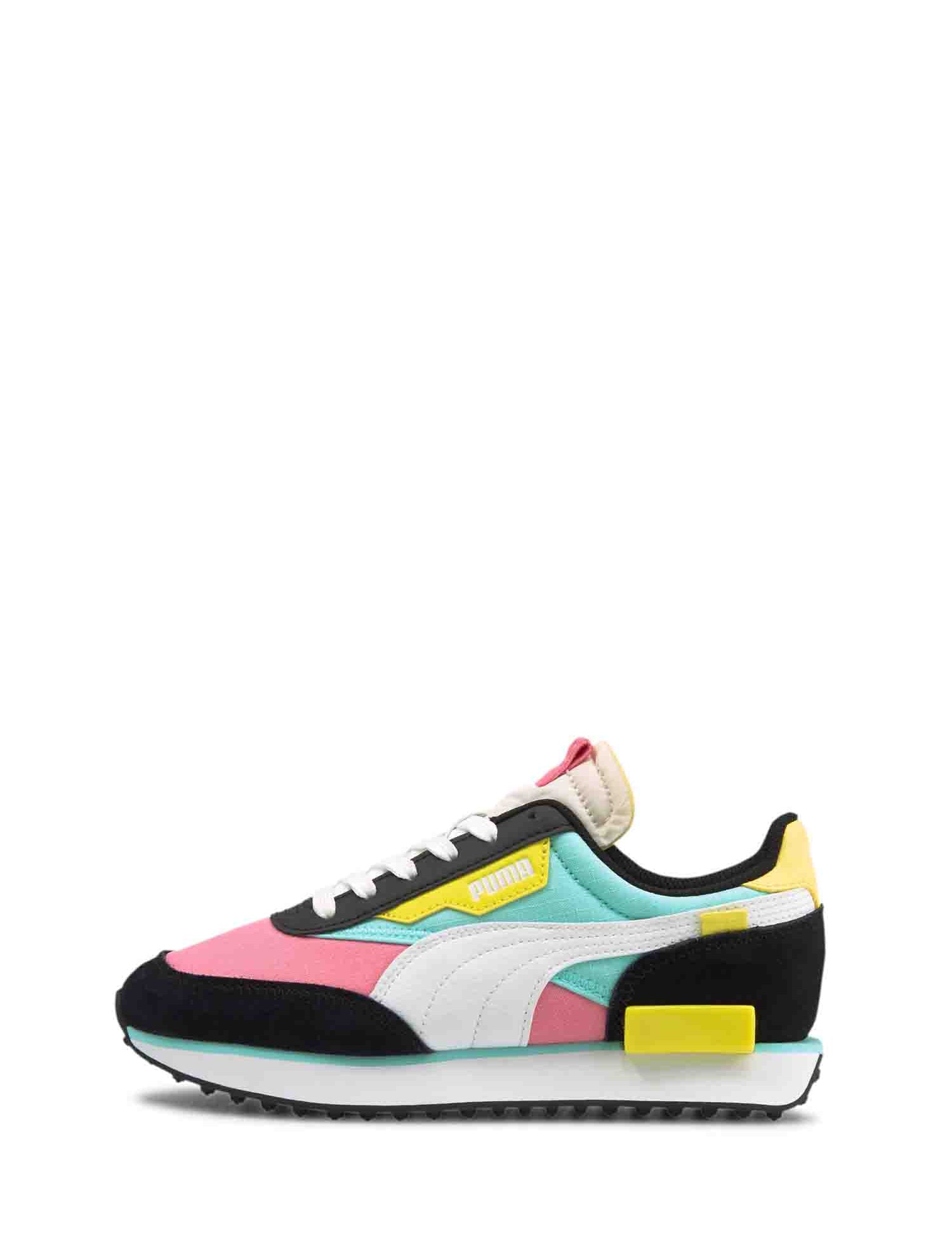 Sneakers Rosa Puma