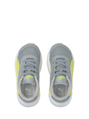 Sneakers Grigio Puma