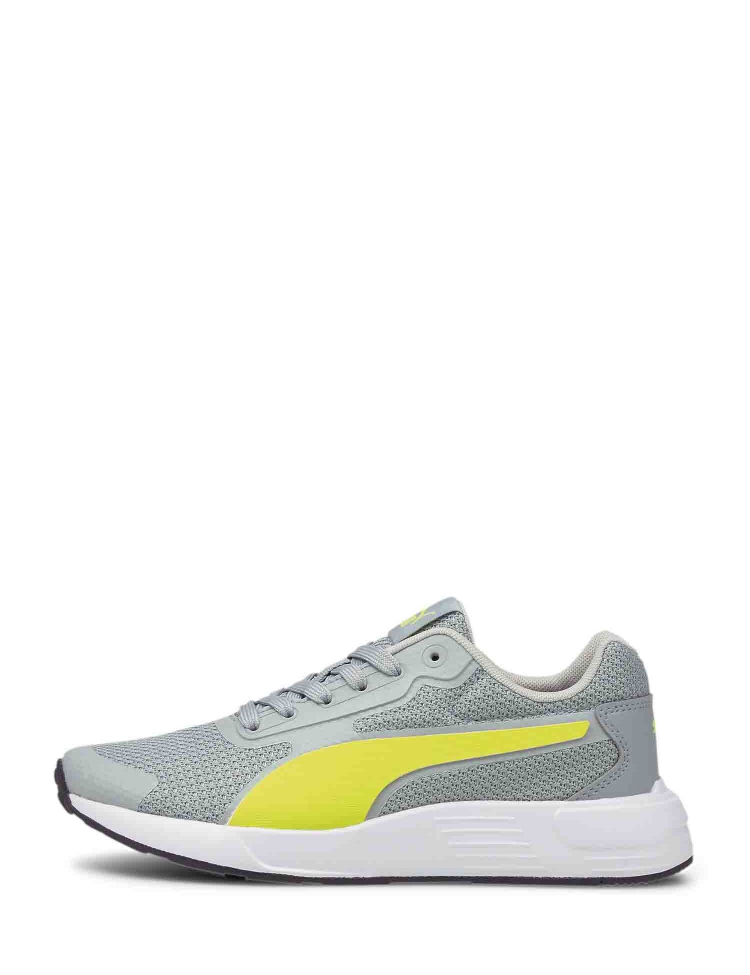 Sneakers Grigio Puma