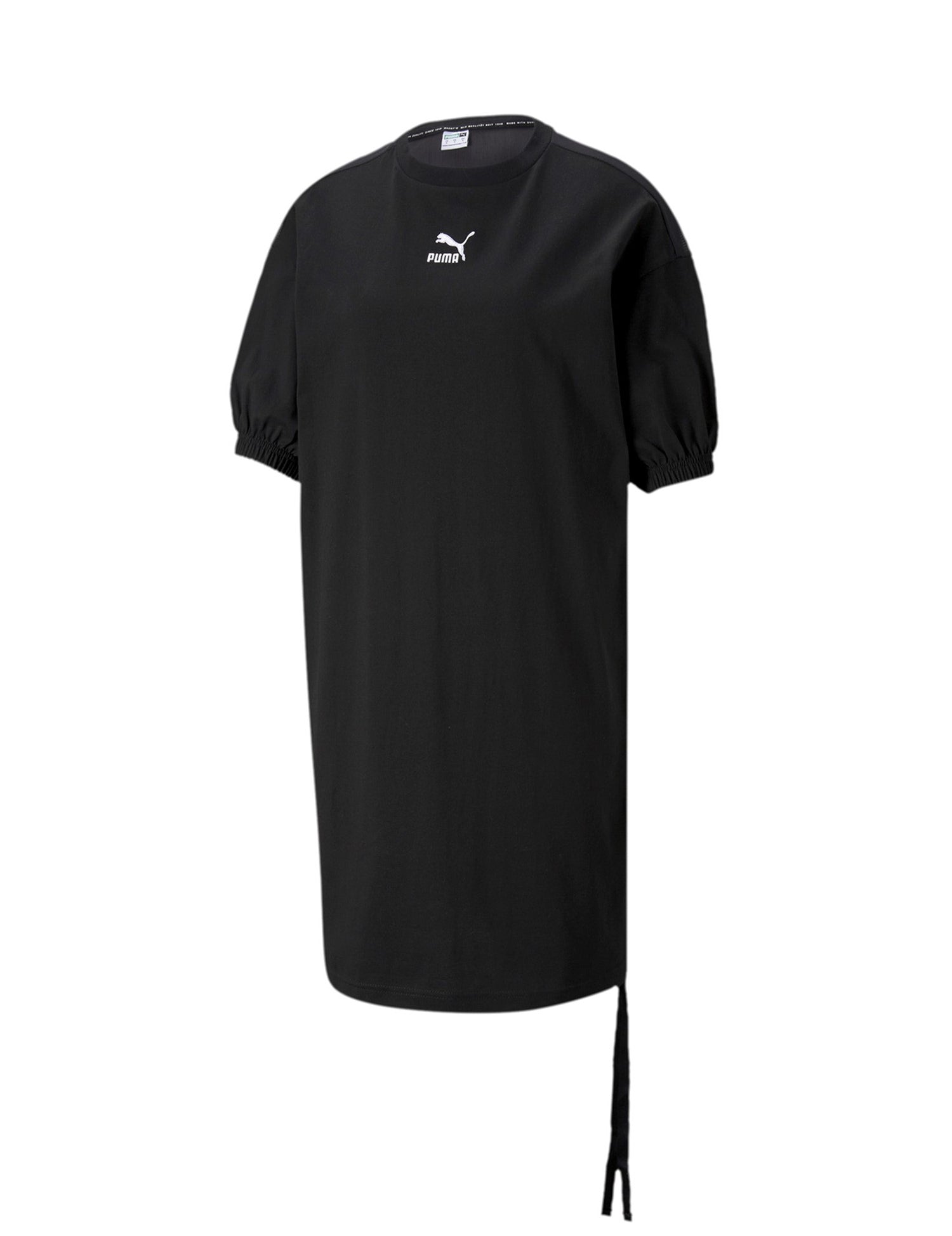 Vestiti Nero Puma