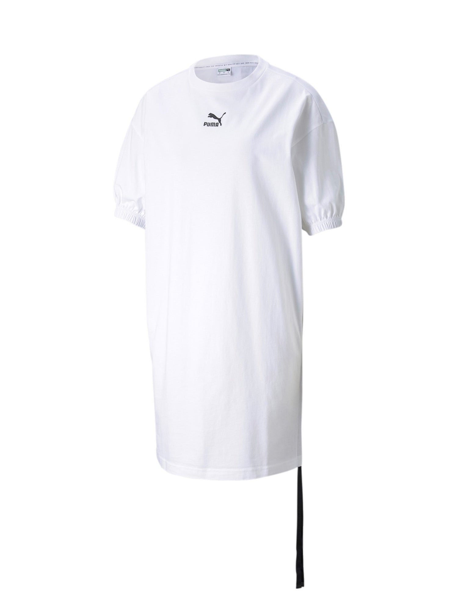 Vestiti Bianco Puma