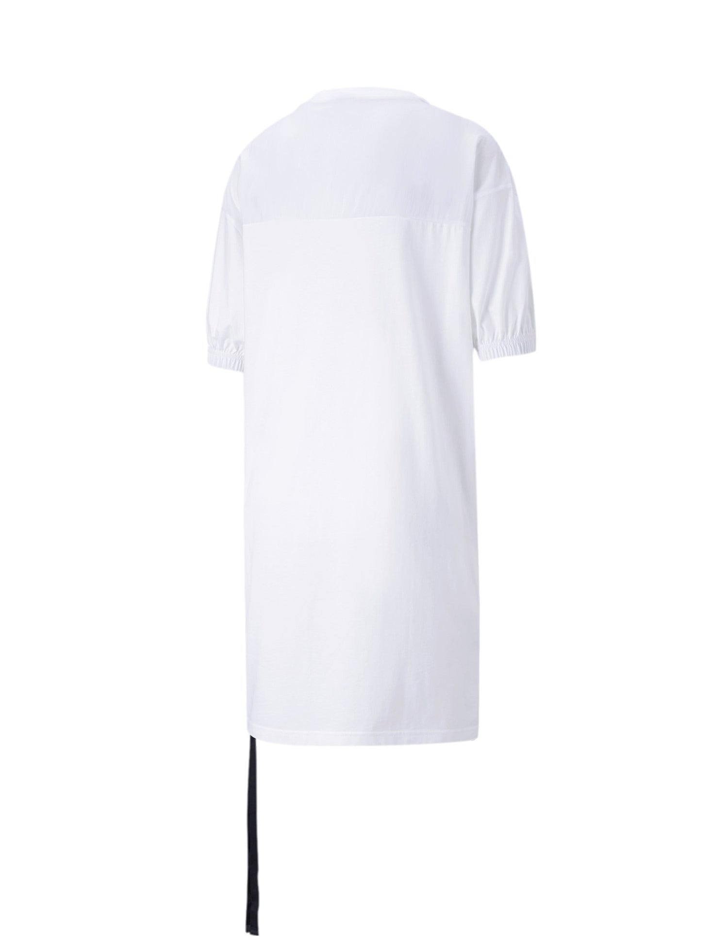 Vestiti Bianco Puma
