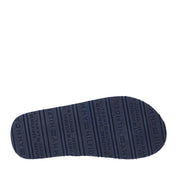 Infradito Rosso Tommy Hilfiger