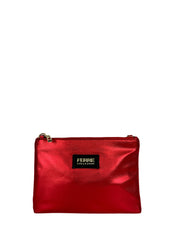 Tracolla Rosso Ferre Collezioni