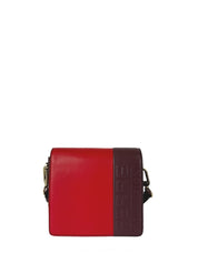 Tracolla Rosso Ferre Collezioni