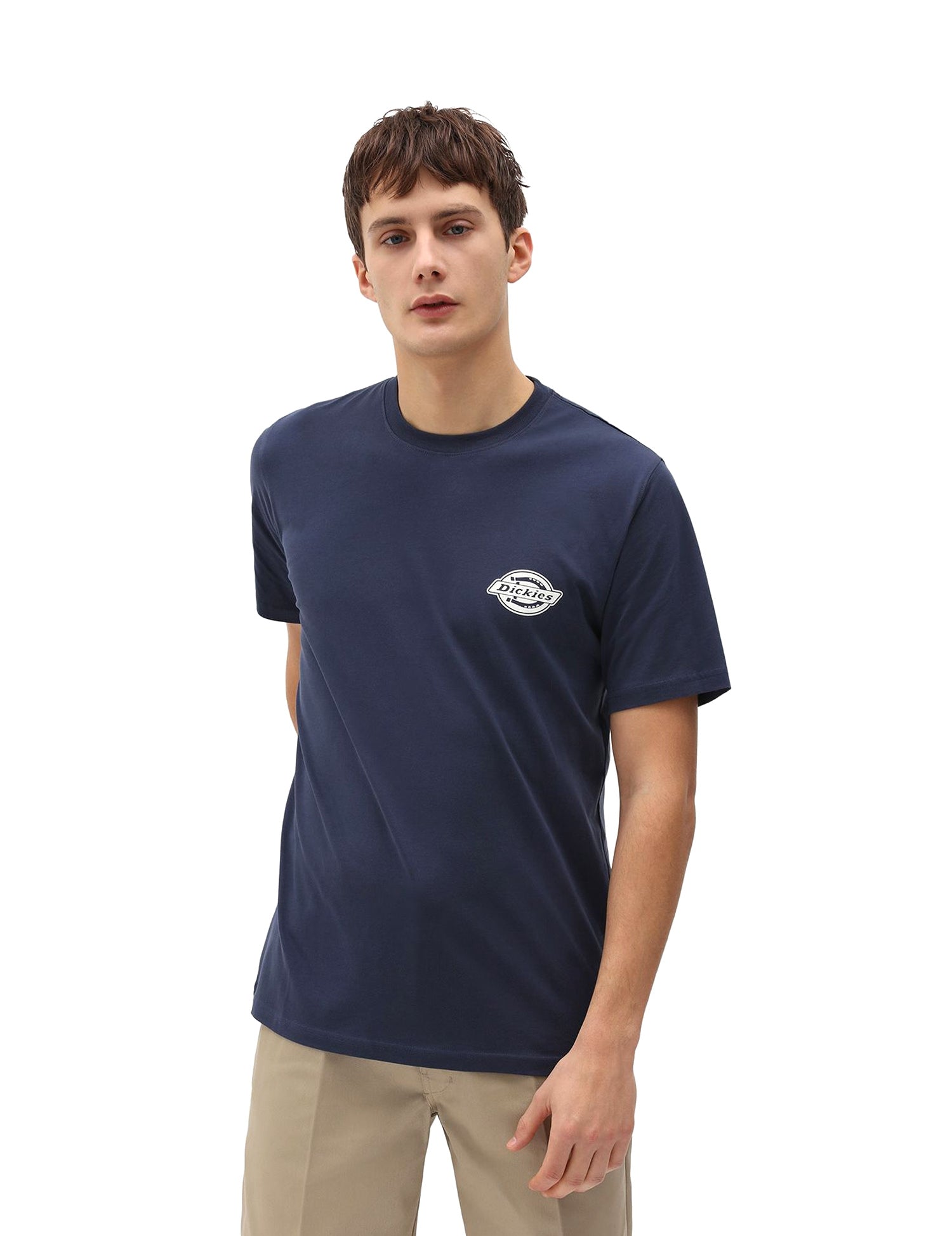 T-shirt Blu Dickies
