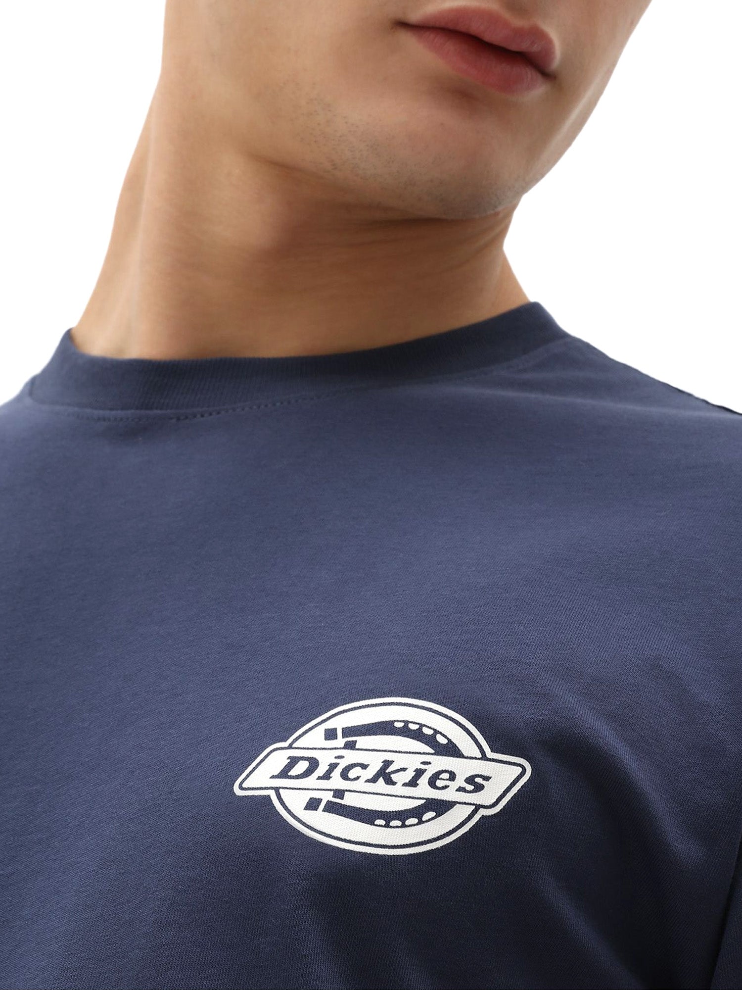 T-shirt Blu Dickies