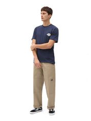 T-shirt Blu Dickies