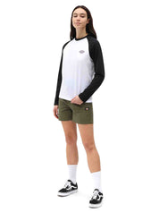 Shorts Verde Dickies