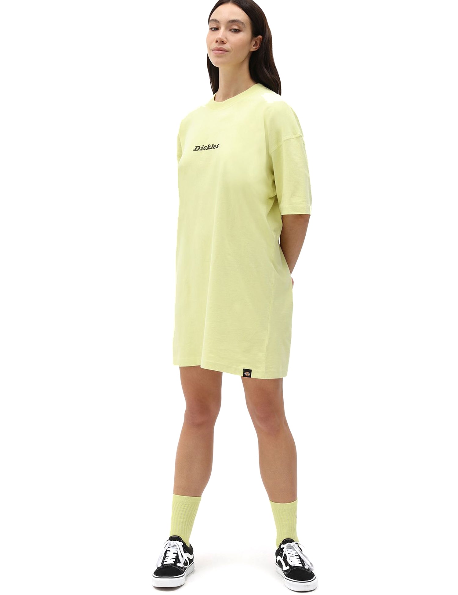 Vestiti Giallo Dickies