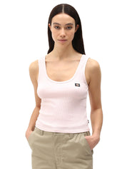 Canotte Rosa Dickies