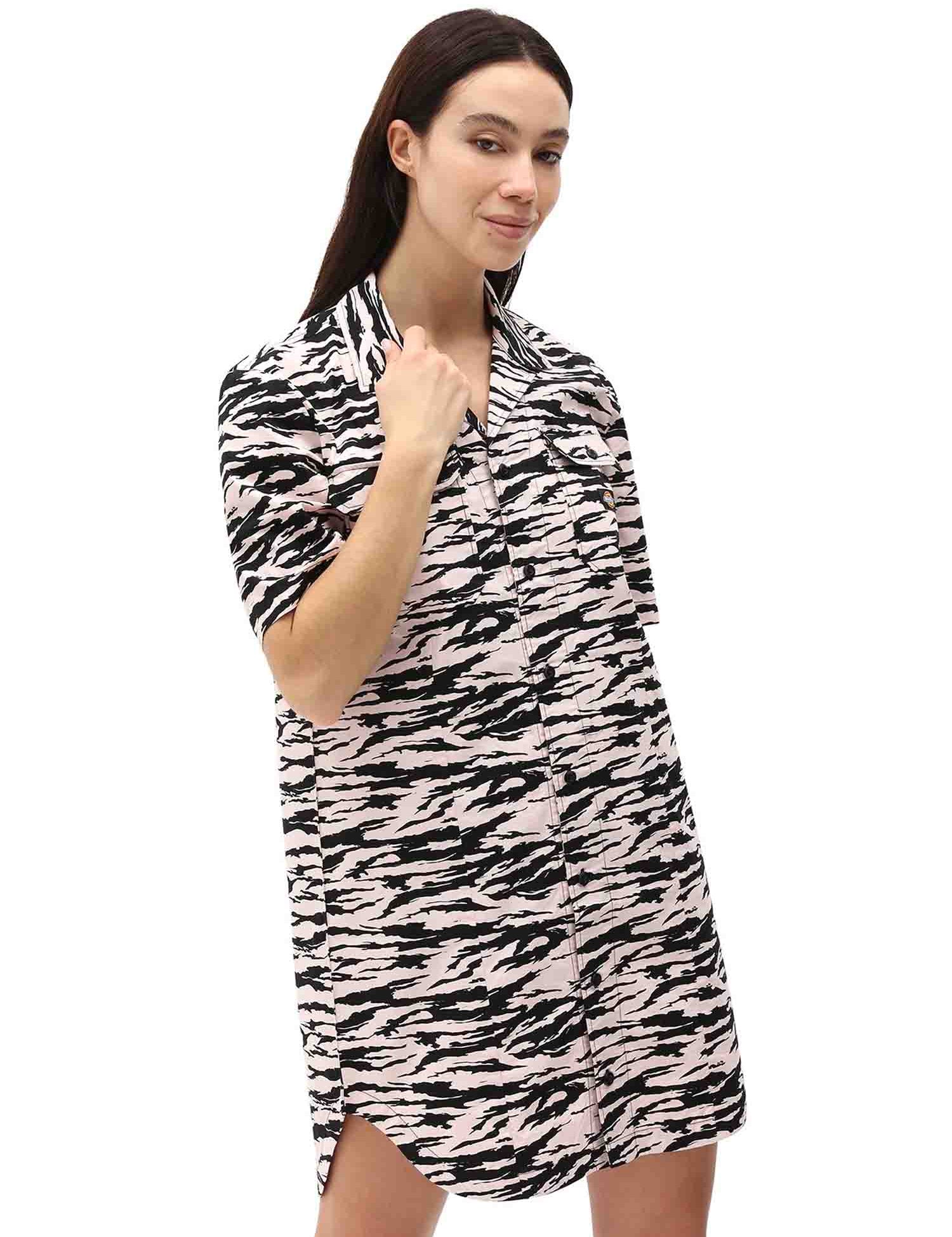 Vestiti Rosa Dickies
