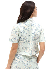 Camicie Blu Dickies