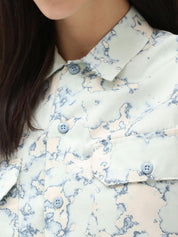 Camicie Blu Dickies
