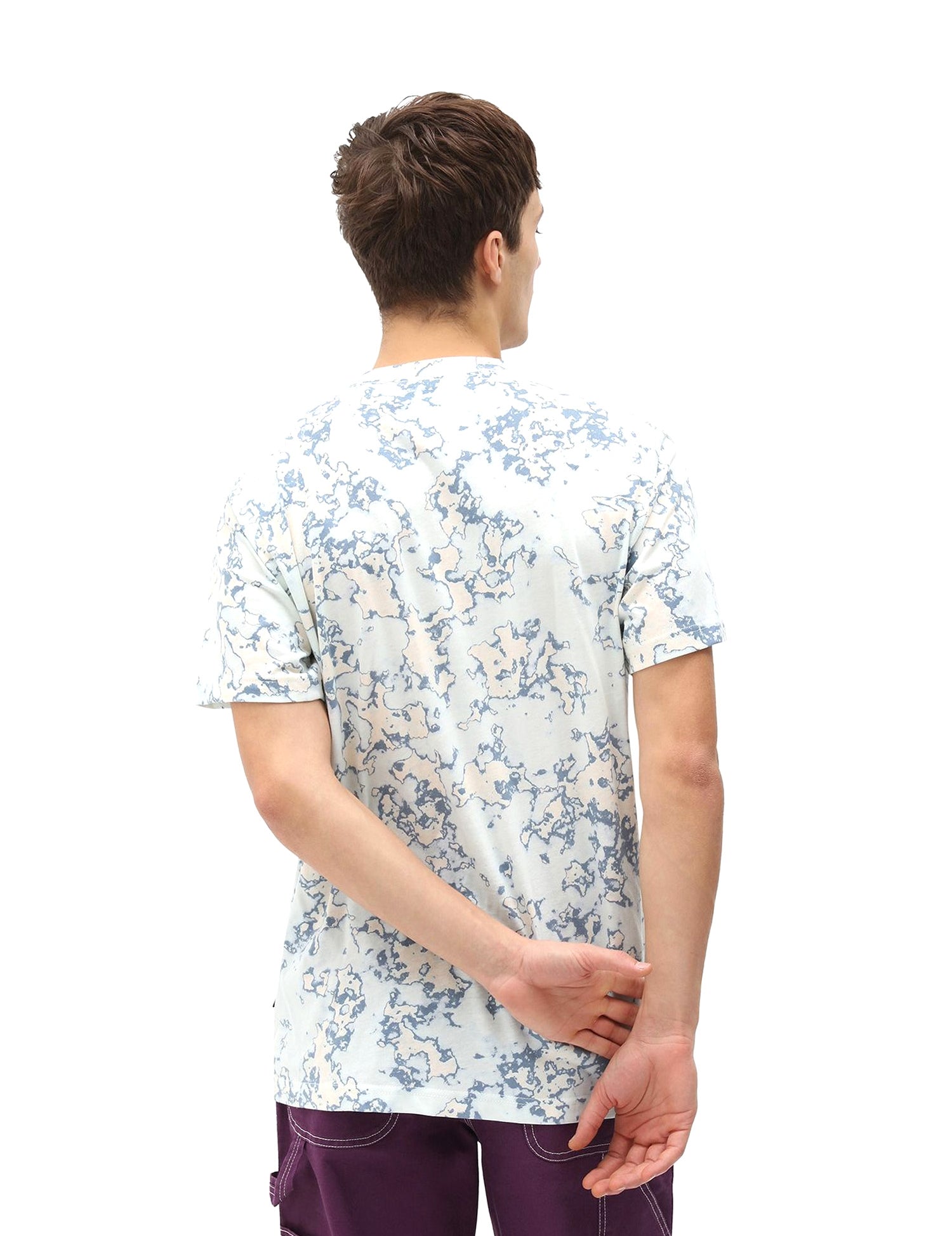 T-shirt Blu Dickies