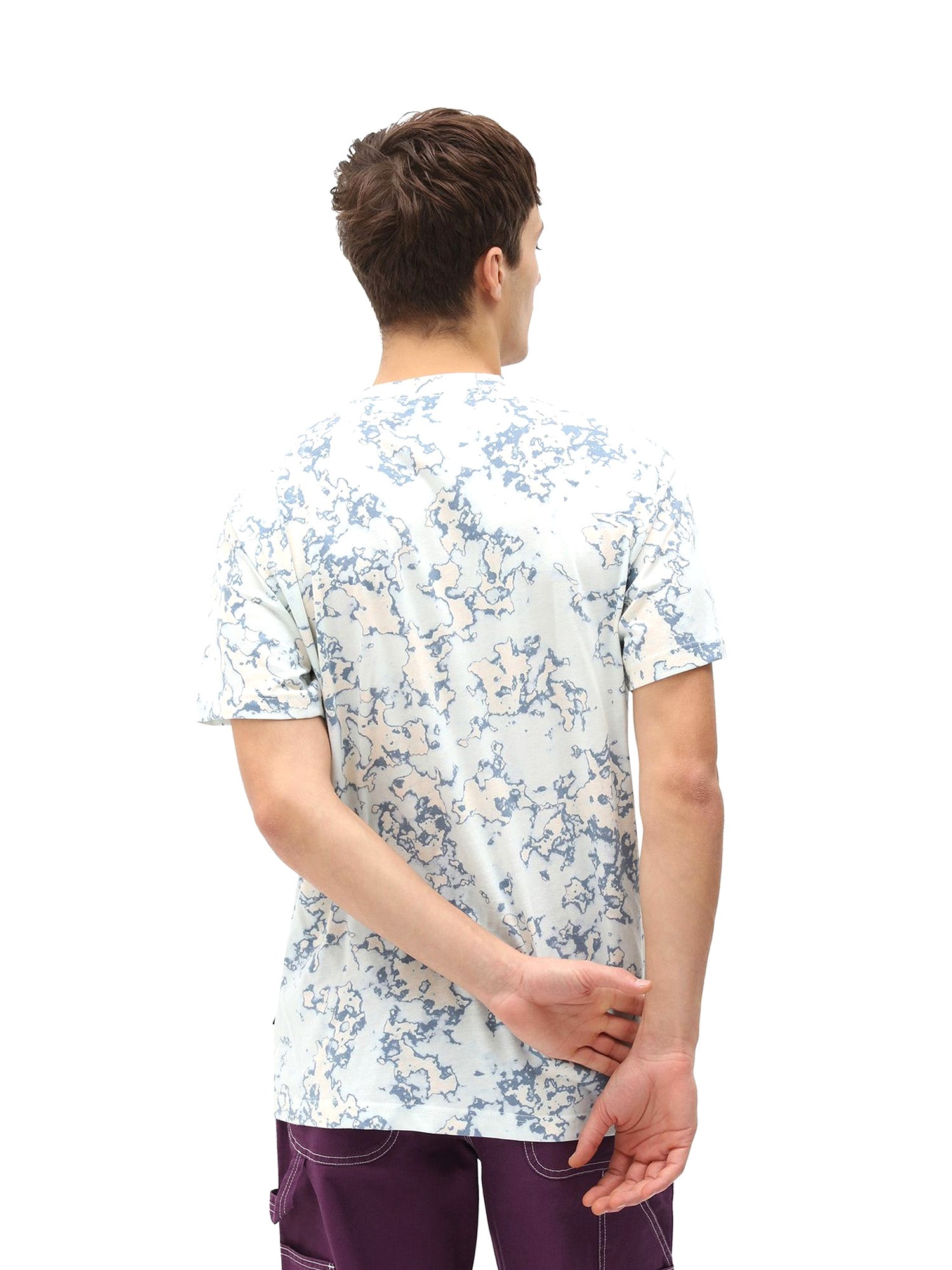 T-shirt Blu Dickies