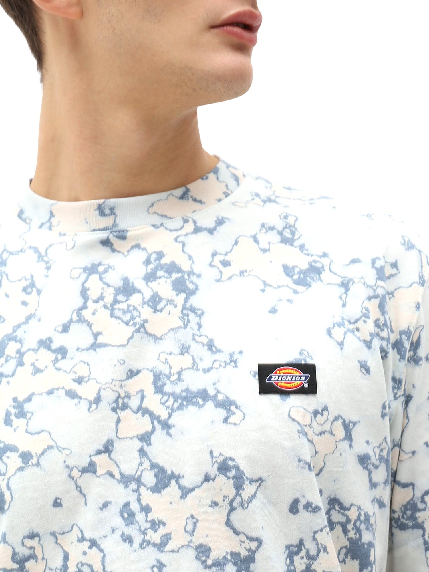T-shirt Blu Dickies