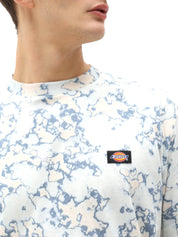 T-shirt Blu Dickies