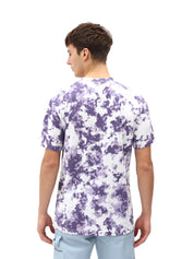T-shirt Viola Dickies