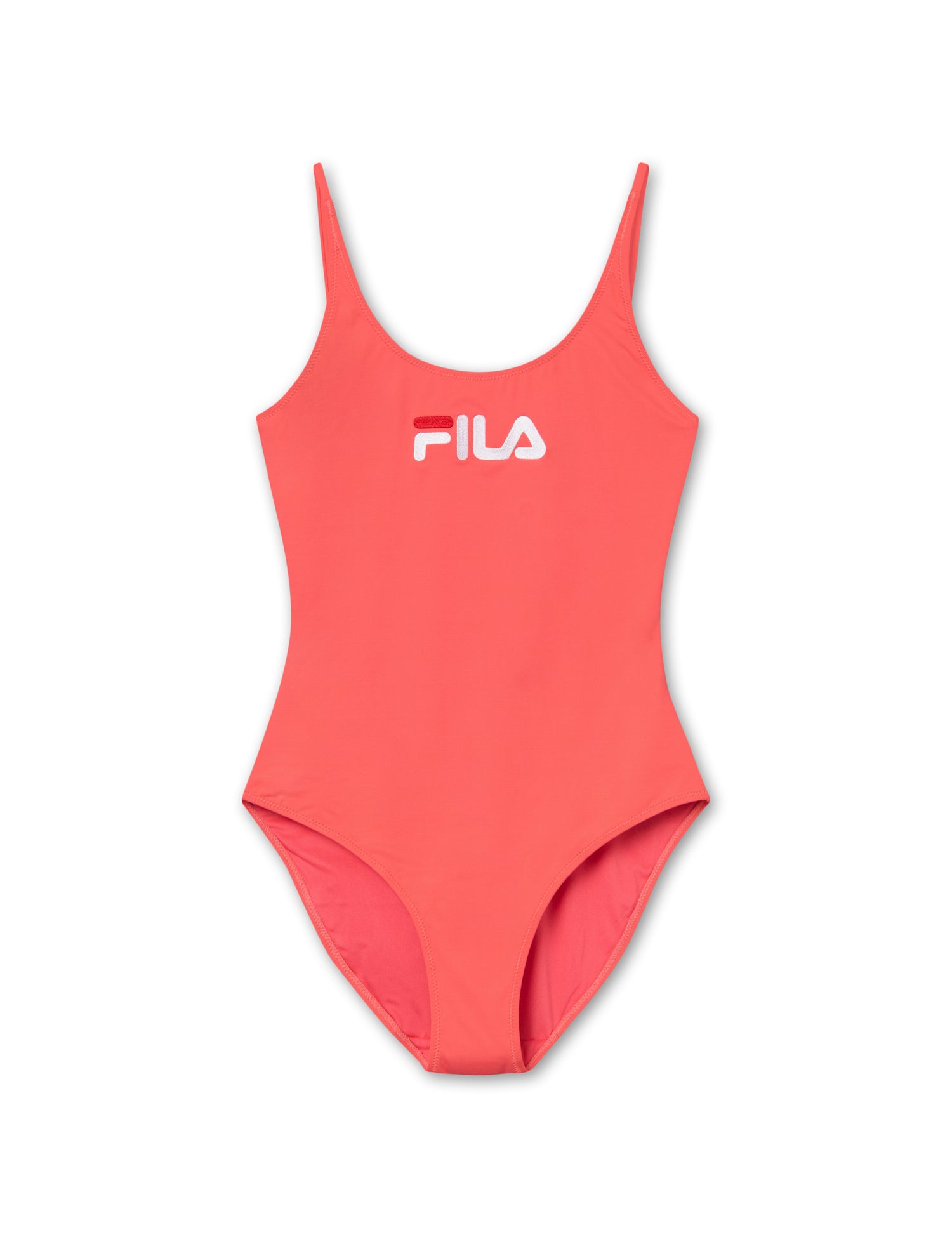 Costumi Rosso Fila