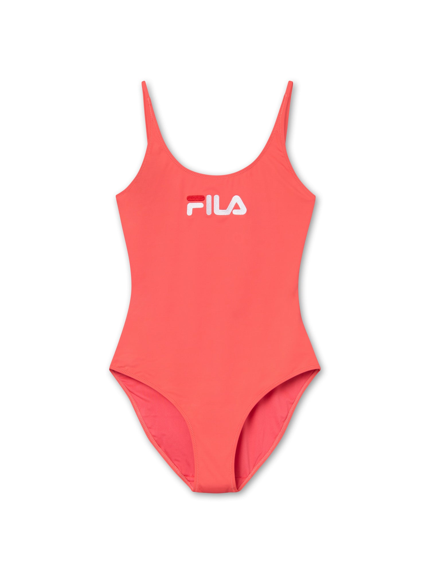 Costumi Rosso Fila