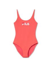Costumi Rosso Fila