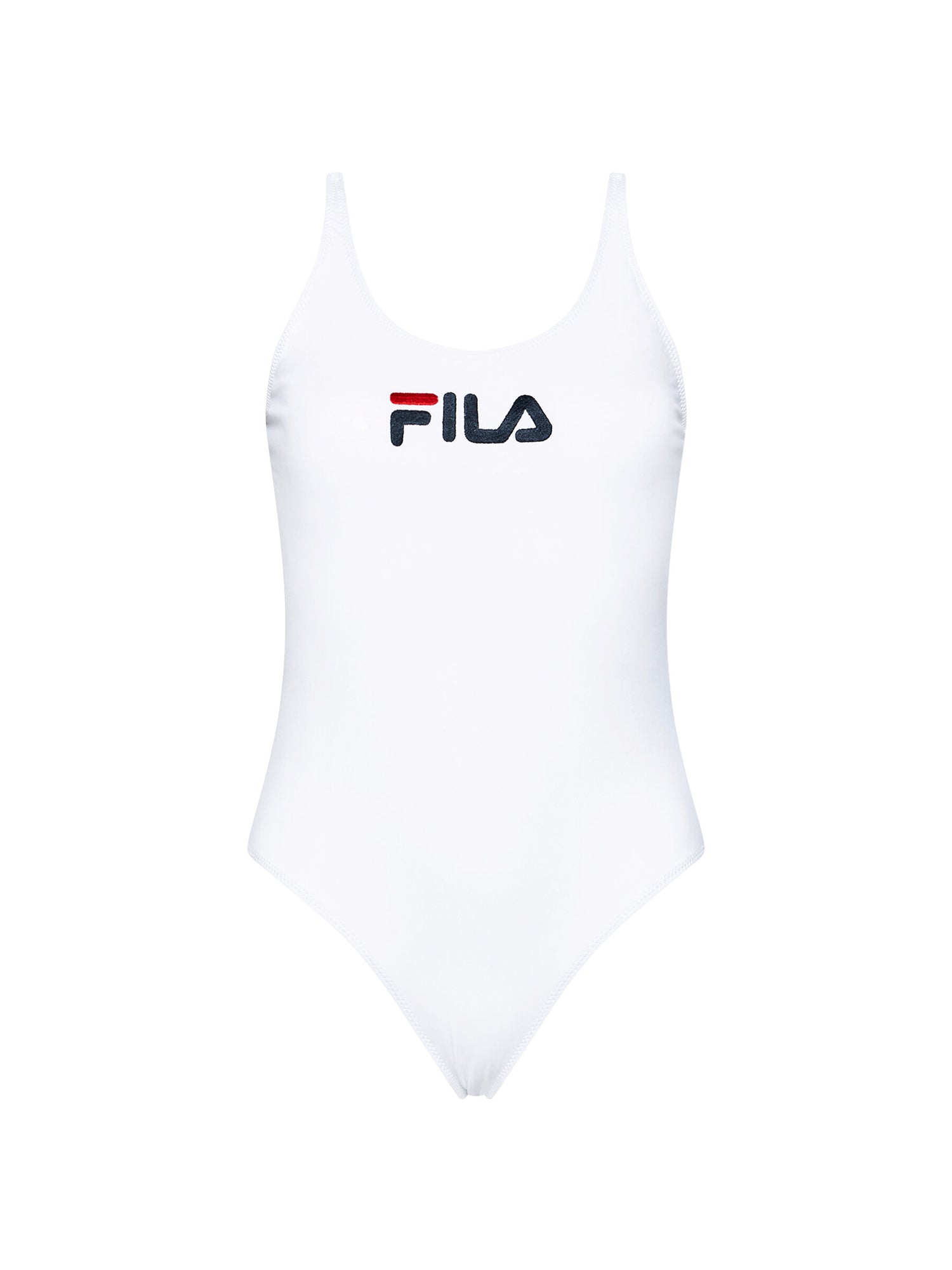 Costumi Bianco Fila