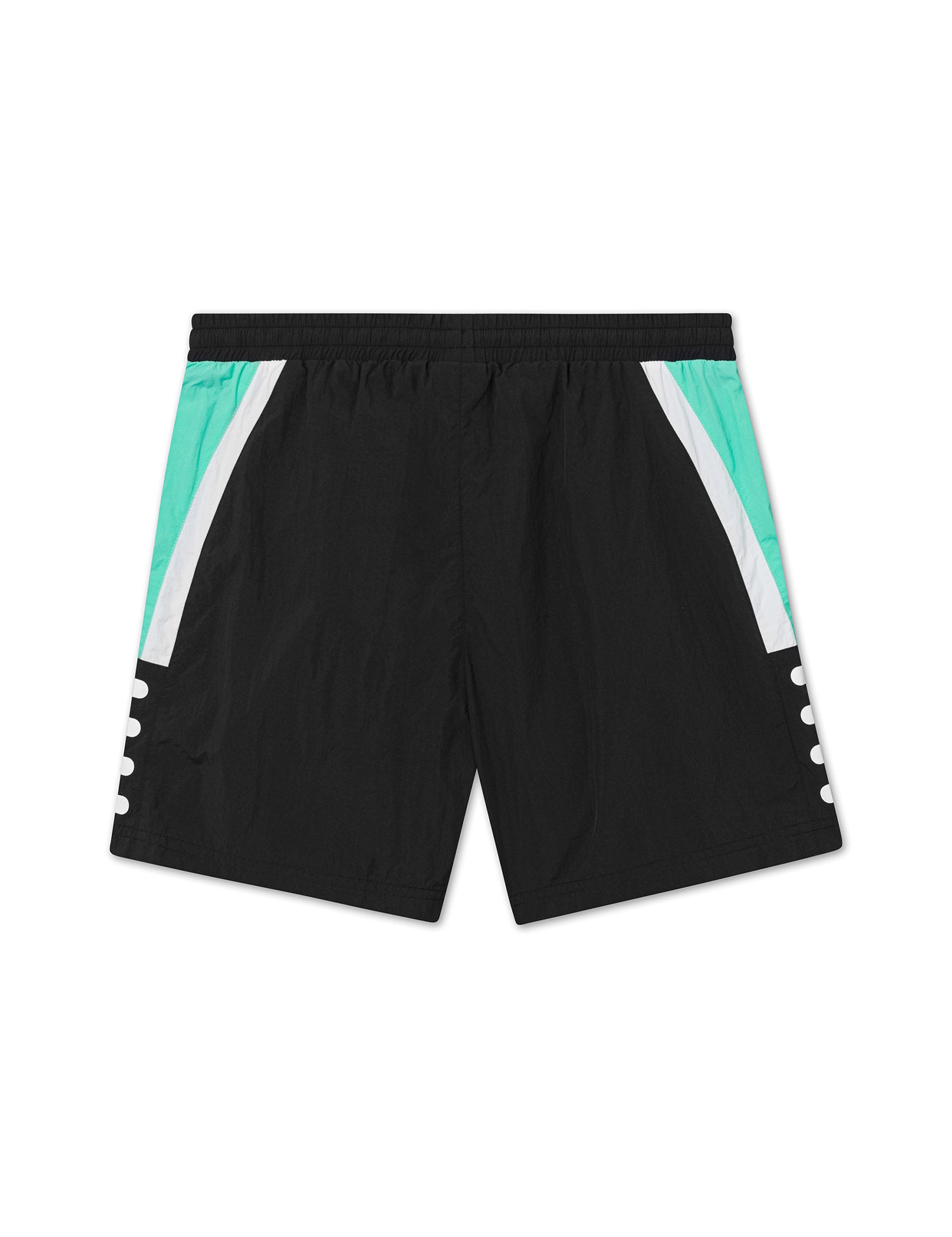 Bermuda Nero Fila