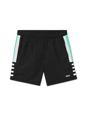 Bermuda Nero Fila