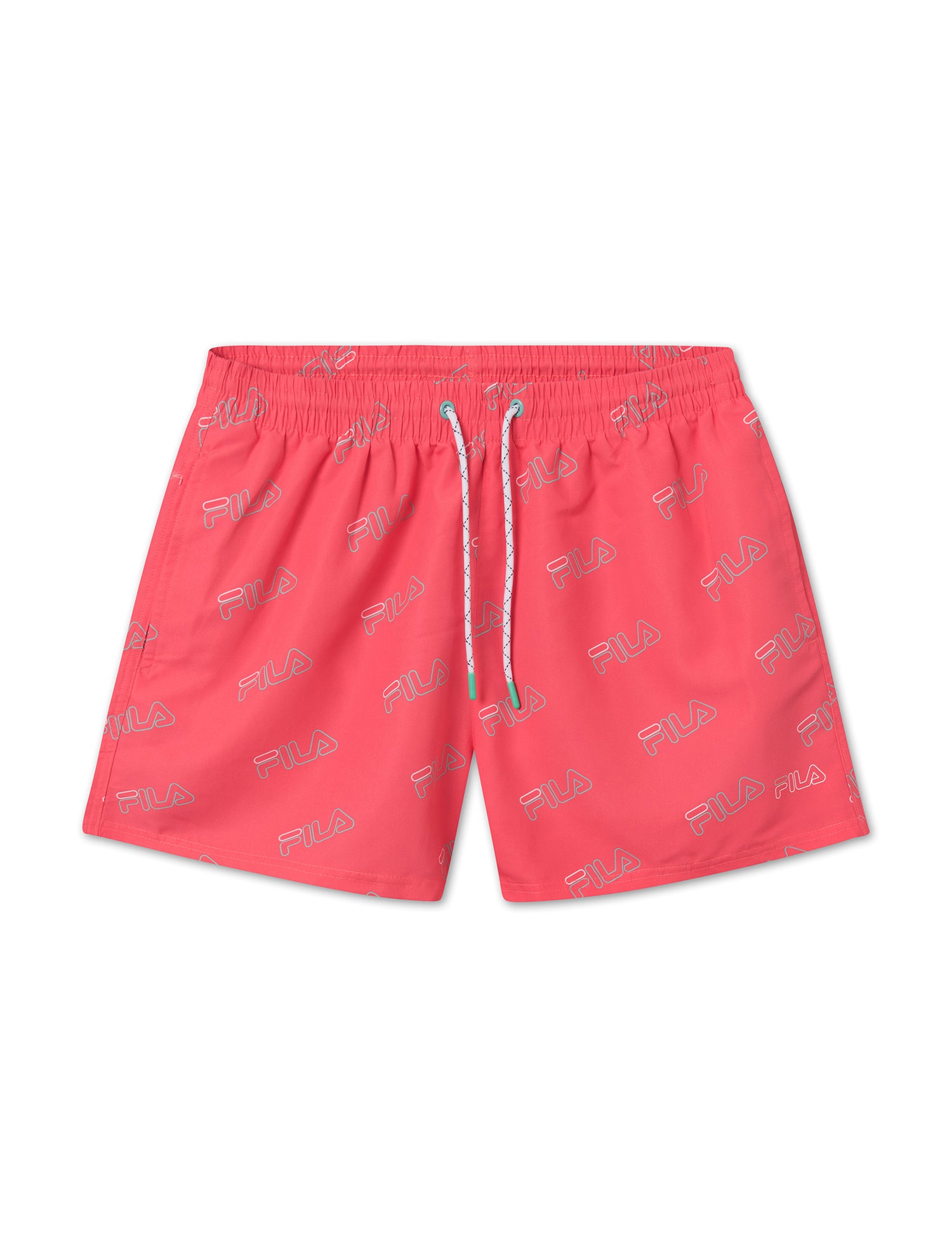 Costumi Rosa Fila