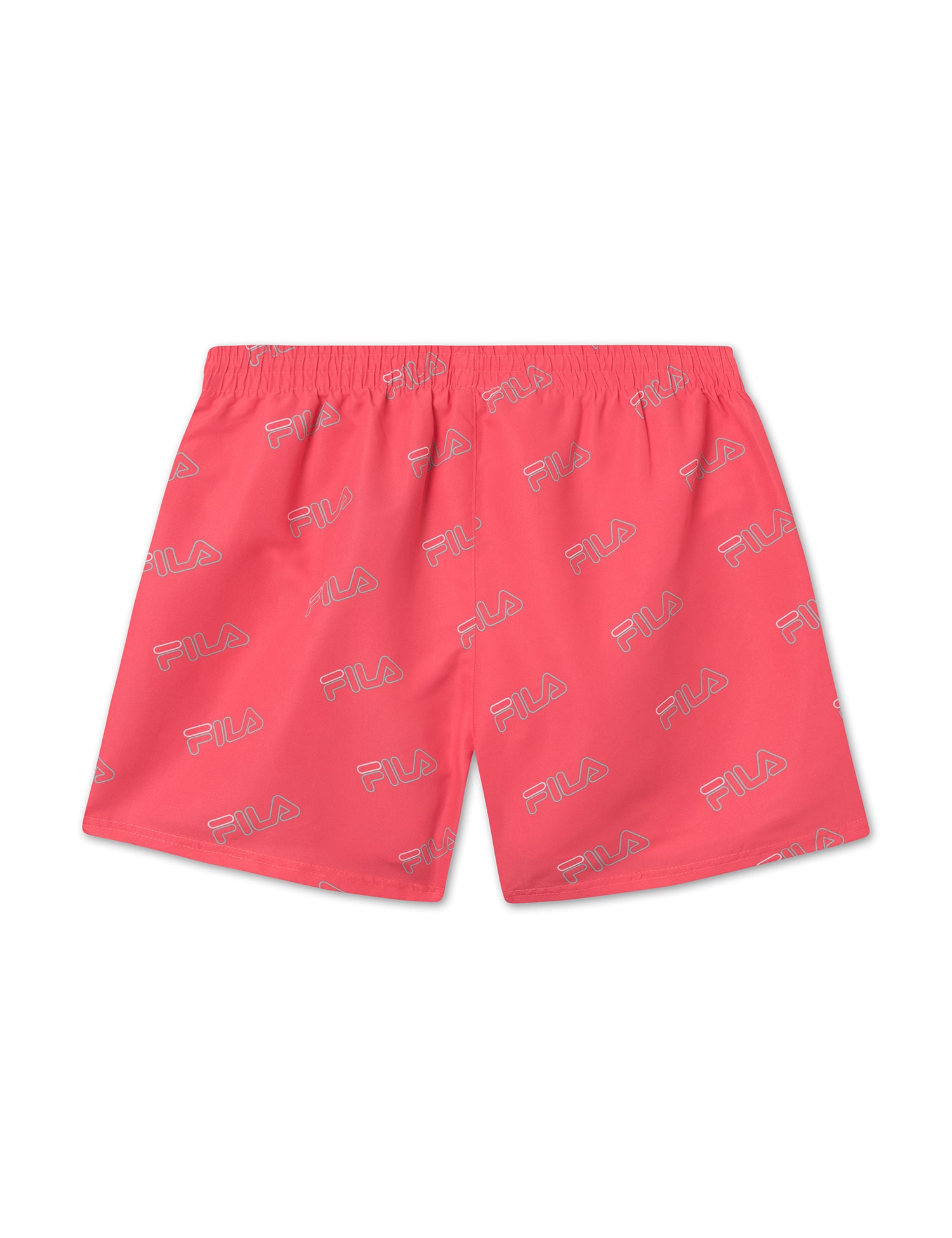 Costumi Rosa Fila