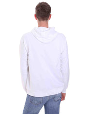 Felpe Bianco Fila