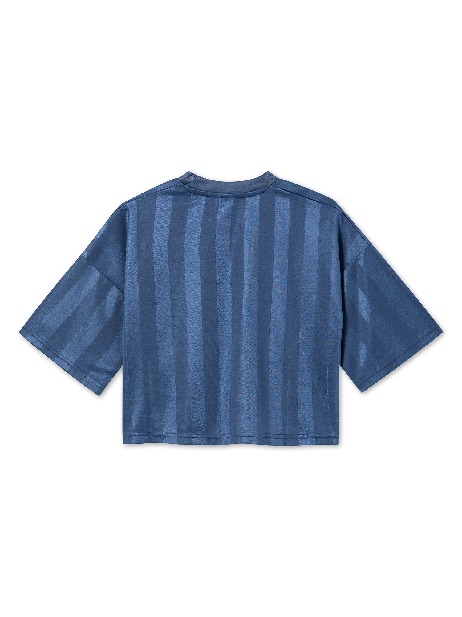 T-shirt Blu Fila