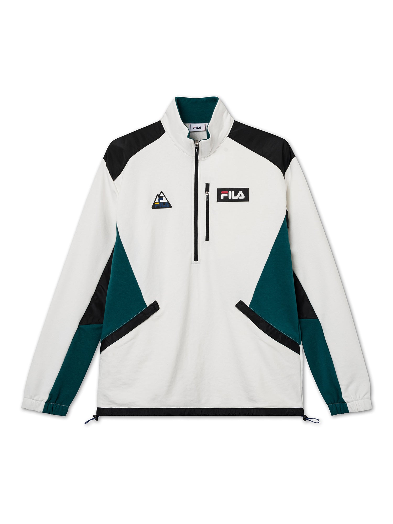 Felpe Bianco Fila