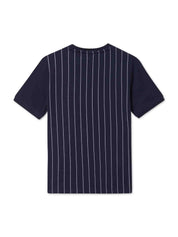 T-shirt Blu Fila