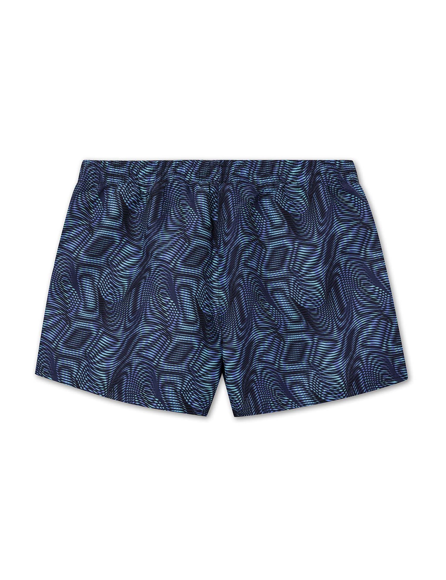 Costumi Blu Fila