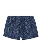 Costumi Blu Fila